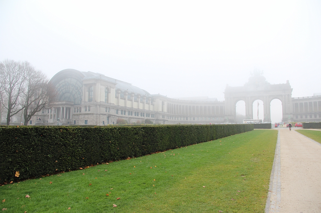 Bryssel 28 november - 1 december 2012 (136)